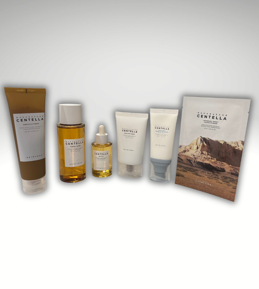 Complete Restoration & Recovery Bundle